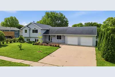 1667 Knights Drive, North Mankato, MN 56003 - Photo 1