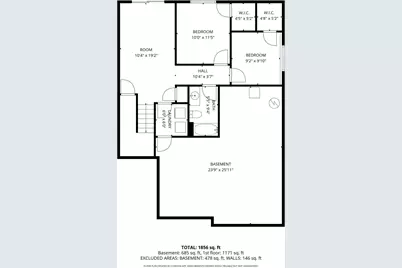 1086 Foede Circle, Montrose, MN 55363 - Photo 39