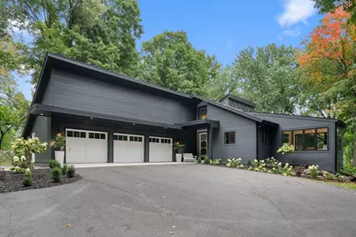 3 Crescent Street, Minnetonka Beach, MN 55391 - Photo 1