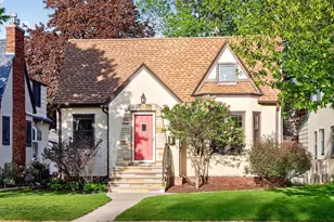 4909 Knox Ave S, Minneapolis, MN 55419 - Photo 1