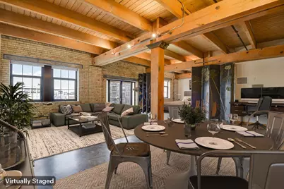 404 Washington Avenue N #409, Minneapolis, MN 55401 - Photo 3