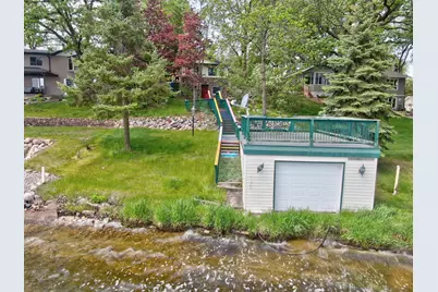 7590 Isaak Avenue NW, Annandale, MN 55302 - Photo 1