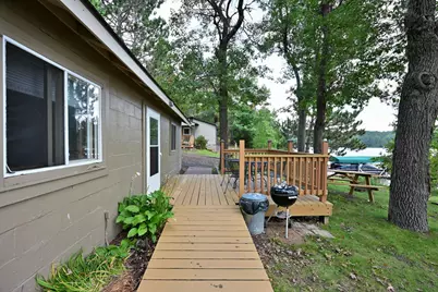 6833 View Point Lodge Road #13 (Cabin 2), Gordon, WI 54838 - Photo 13