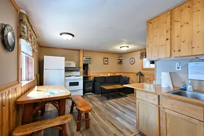 6833 View Point Lodge Road #13 (Cabin 2), Gordon, WI 54838 - Photo 35