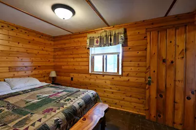 6833 View Point Lodge Road #13 (Cabin 2), Gordon, WI 54838 - Photo 17