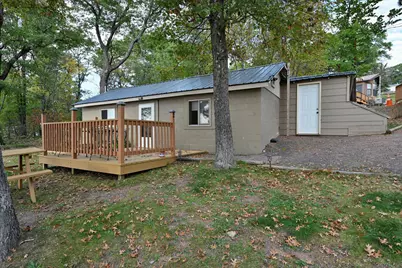 6833 View Point Lodge Road #13 (Cabin 2), Gordon, WI 54838 - Photo 1