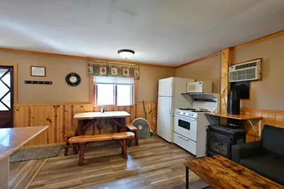 6833 View Point Lodge Road #13 (Cabin 2), Gordon, WI 54838 - Photo 27