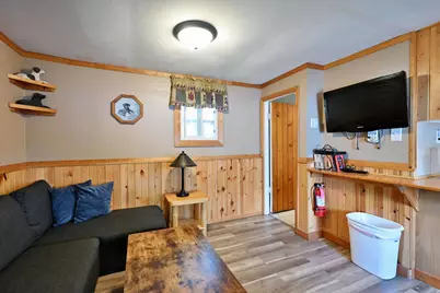 6833 View Point Lodge Road #13 (Cabin 2), Gordon, WI 54838 - Photo 31