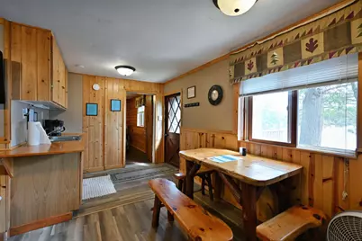 6833 View Point Lodge Road #13 (Cabin 2), Gordon, WI 54838 - Photo 29