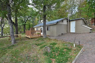 6833 View Point Lodge Road #13 (Cabin 2), Gordon, WI 54838 - Photo 7