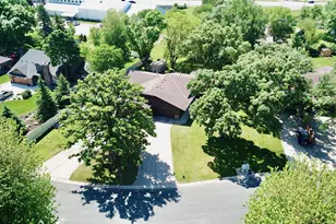 1252 Rolling Oaks Ln NW, Hutchinson, MN 55350 - Photo 51