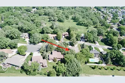 1252 Rolling Oaks Lane NW, Hutchinson, MN 55350 - Photo 49