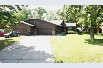 1252 Rolling Oaks Lane NW, Hutchinson, MN 55350 - Photo 55