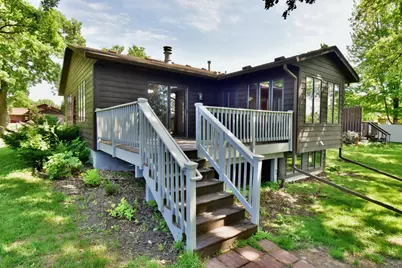 1252 Rolling Oaks Lane NW, Hutchinson, MN 55350 - Photo 43