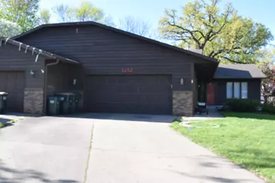1252 Rolling Oaks Lane NW, Hutchinson, MN 55350 - Photo 1