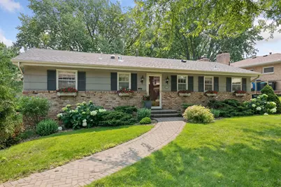 6617 Naomi Drive, Edina, MN 55439 - Photo 1
