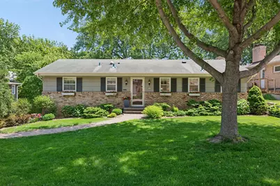 6617 Naomi Drive, Edina, MN 55439 - Photo 1