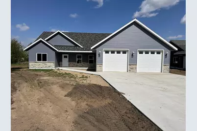 706 11th Street NW, Perham, MN 56573 - Photo 1