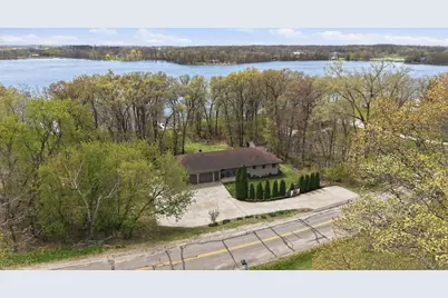 11825 Bluegill Drive, Sauk Centre Township, MN 56378 - Photo 1