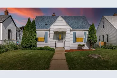 4822 Emerson Avenue N, Minneapolis, MN 55430 - Photo 1