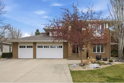 4468 Oakcreek Drive S, Fargo, ND 58104 - Photo 1