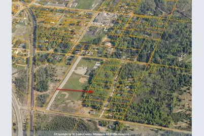 Lot 5 Lund Road, Cook, MN 55723 - Photo 5