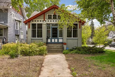 1636 Blair Avenue, Saint Paul, MN 55104 - Photo 1