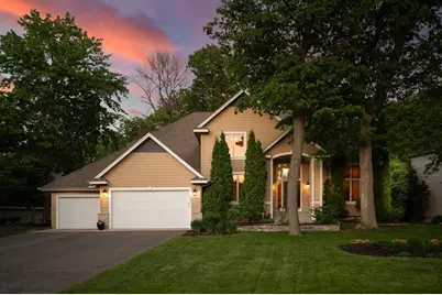 3690 Yuma Lane N, Plymouth, MN 55446 - Photo 1