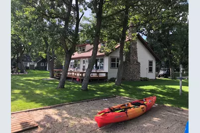 22558 Senns Beach Drive, Detroit Lakes, MN 56501 - Photo 17