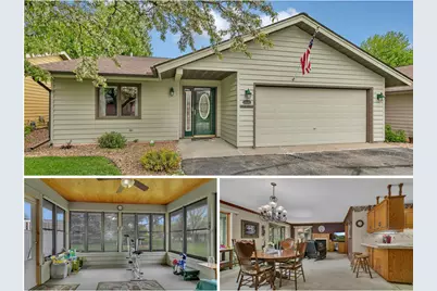 2616 15th Street N, Saint Cloud, MN 56303 - Photo 1