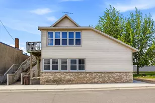 121 1st St W, Maple Lake, MN 55358 - Photo 1