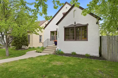 3644 Hubbard Avenue N, Robbinsdale, MN 55422 - Photo 1