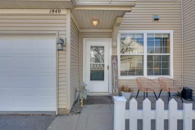 1940 Bluestem Lane, Shoreview, MN 55126 - Photo 1