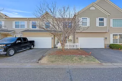 1940 Bluestem Lane, Shoreview, MN 55126 - Photo 5