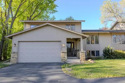 9135 36th Avenue N, New Hope, MN 55427 - Photo 1