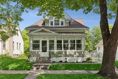 430 Arbor Street, Saint Paul, MN 55102 - Photo 1