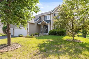 9743 Almond Ave N, Brooklyn Park, MN 55443 - Photo 1