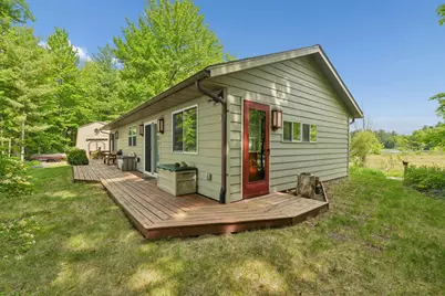 821 25 1/2 Avenue, Cumberland, WI 54829 - Photo 1