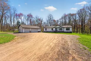 17012 Brook Park Rd, Grasston, MN 55030 - Photo 1