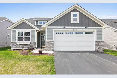 29264 Kenwood Way, Chisago City, MN 55013 - Photo 1
