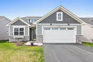 29264 Kenwood Way, Chisago City, MN 55013 - Photo 1