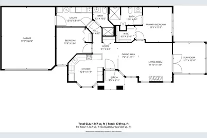 3142 Manitou Drive, White Bear Lake, MN 55110 - Photo 31