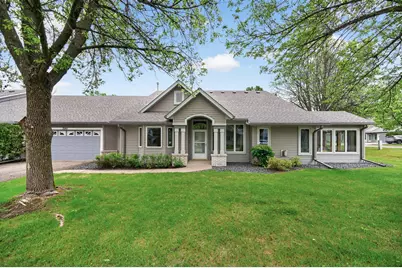 3142 Manitou Drive, White Bear Lake, MN 55110 - Photo 1