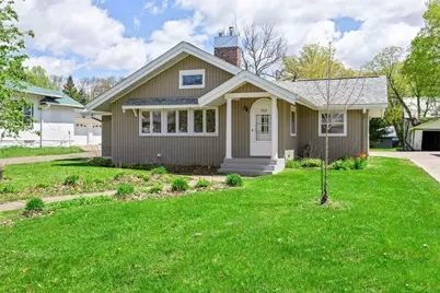 302 Wisconsin Avenue N, Frederic, WI 54837 - Photo 1