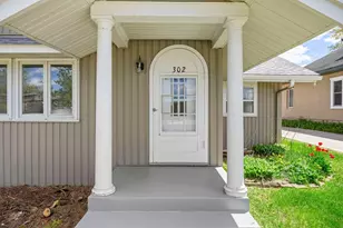 302 Wisconsin Ave N, Frederic, WI 54837 - Photo 5