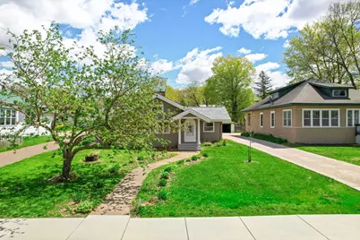 302 Wisconsin Avenue N, Frederic, WI 54837 - Photo 3