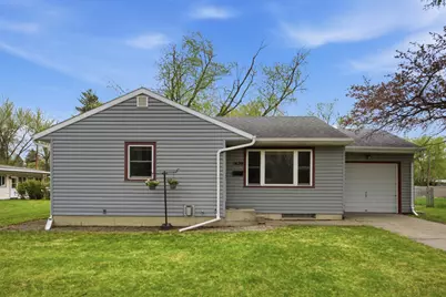 1620 12th Street S, Moorhead, MN 56560 - Photo 1
