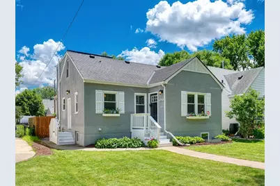 5321 Logan Avenue S, Minneapolis, MN 55419 - Photo 1