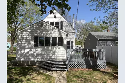 121 N 10th Street, Montevideo, MN 56265 - Photo 5