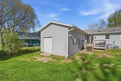 528 Walnut Street S, Sauk Centre Township, MN 56378 - Photo 33
